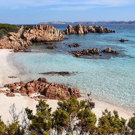 Casa Duminicheddha, Mare E Relax In Gallura Bassacutena المظهر الخارجي الصورة