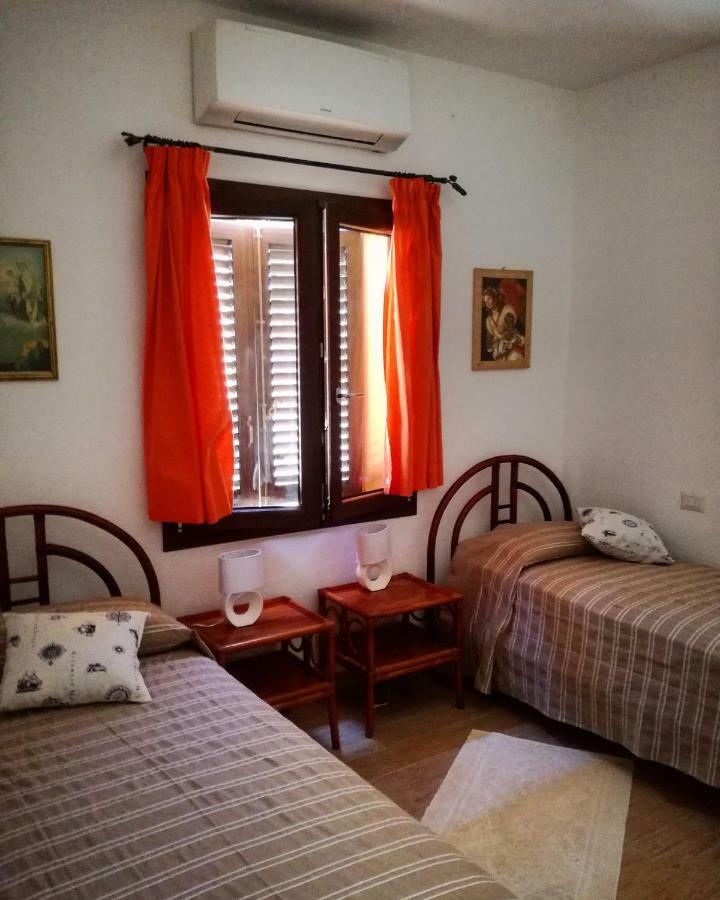 Casa Duminicheddha, Mare E Relax In Gallura Bassacutena المظهر الخارجي الصورة