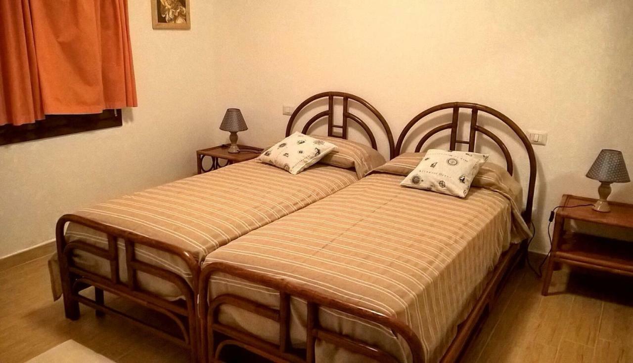 Casa Duminicheddha, Mare E Relax In Gallura Bassacutena المظهر الخارجي الصورة