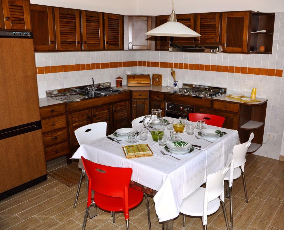 Casa Duminicheddha, Mare E Relax In Gallura Bassacutena المظهر الخارجي الصورة