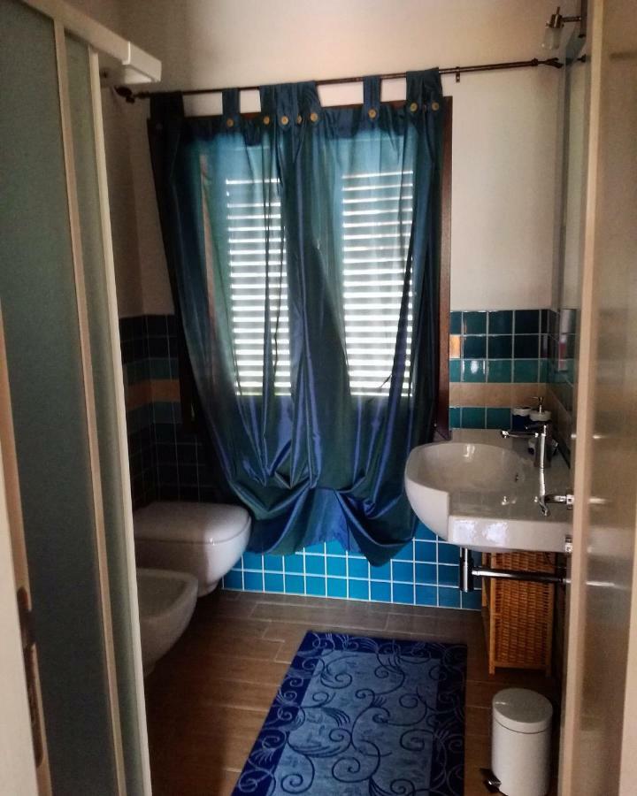 Casa Duminicheddha, Mare E Relax In Gallura Bassacutena المظهر الخارجي الصورة