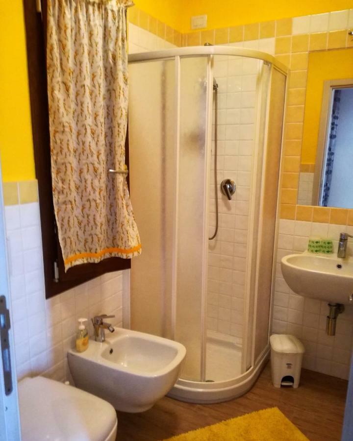 Casa Duminicheddha, Mare E Relax In Gallura Bassacutena المظهر الخارجي الصورة