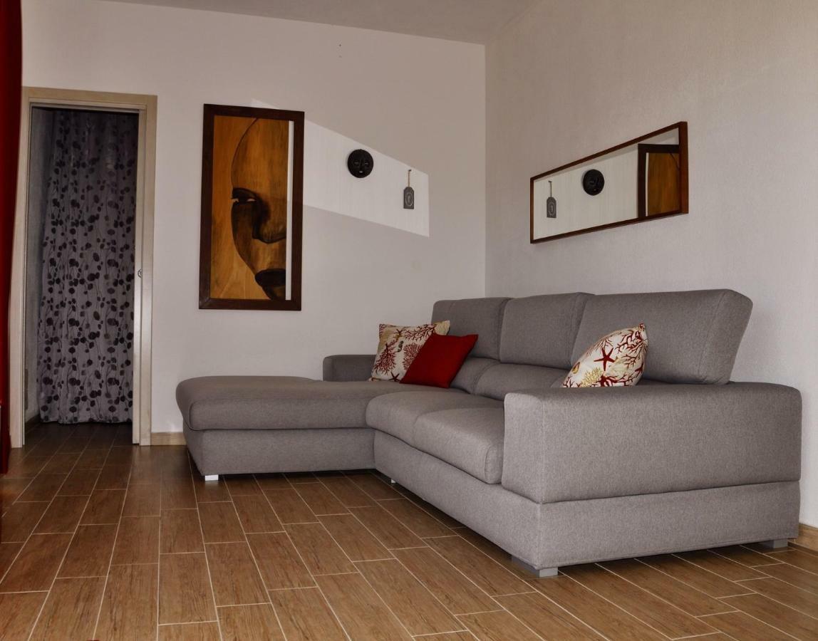 Casa Duminicheddha, Mare E Relax In Gallura Bassacutena المظهر الخارجي الصورة